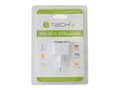 Miniatyrbilde 4 av 5: Techly I-WL-REPEATER7, Gjentaker, 200 m, MT7628K, 10,100 Mbit/s, Windows 10, 3 dBi