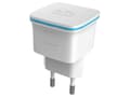 Miniatyrbilde 2 av 5: Techly I-WL-REPEATER7, Gjentaker, 200 m, MT7628K, 10,100 Mbit/s, Windows 10, 3 dBi
