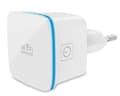 Miniatyrbilde 1 av 5: Techly I-WL-REPEATER7, Gjentaker, 200 m, MT7628K, 10,100 Mbit/s, Windows 10, 3 dBi