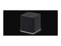 Miniatyrbilde 2 av 5: Ubiquiti airCube ACB-AC - Trådløst tilgangspunkt - Wi-Fi 5 - 2.4 GHz, 5 GHz