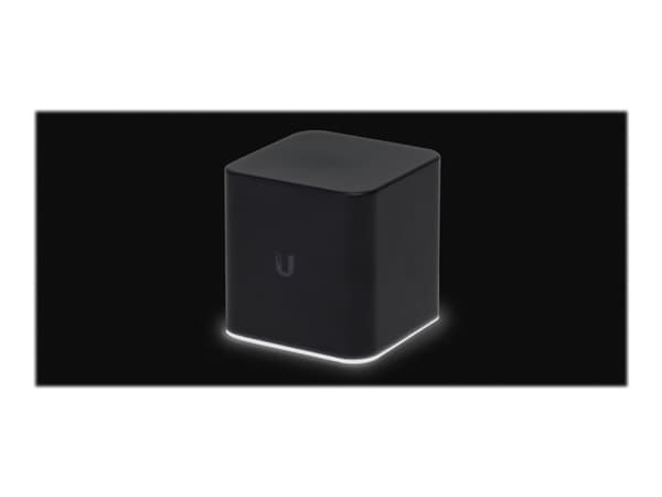 Ubiquiti airCube ACB-AC - Trådløst tilgangspunkt - Wi-Fi 5 - 2.4 GHz, 5 GHz