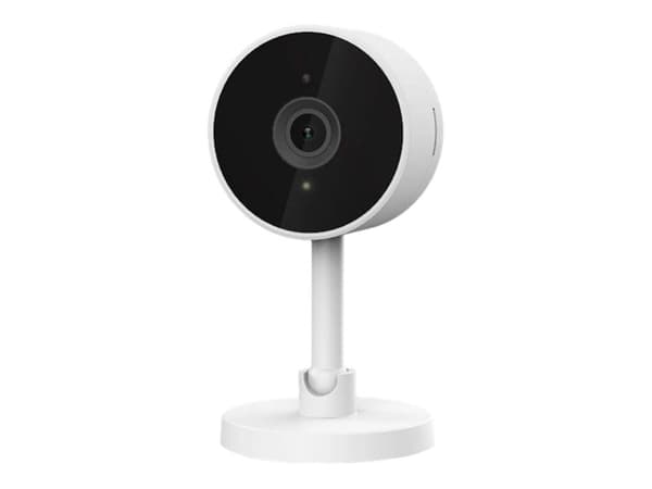 Woox R7072 - Security Kit Basic - hjemmesikkerts- og overvåkingssystem - trådløs - Wi-Fi, ZigBee 3.0 - 2.4 Ghz