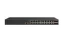 Pikkukuva 3 / 3: Ruckus Wireless ICX7150, Hallittu, L3, Gigabit Ethernet (10/100/1000), Täysin kaksipuolinen, Telineasennus