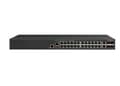 Pikkukuva 2 / 3: Ruckus Wireless ICX7150, Hallittu, L3, Gigabit Ethernet (10/100/1000), Täysin kaksipuolinen, Telineasennus