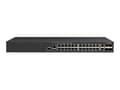Pikkukuva 1 / 3: Ruckus Wireless ICX7150, Hallittu, L3, Gigabit Ethernet (10/100/1000), Täysin kaksipuolinen, Telineasennus