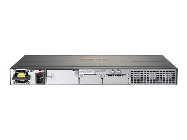 HPE Aruba 2930M 48G POE+ 1-slot - Switch - L3 - Administreret - 44 x 10/100/1000 (PoE+) + 4 x combo Gigabit SFP - monterbar på stativ - PoE+ (1440 W)