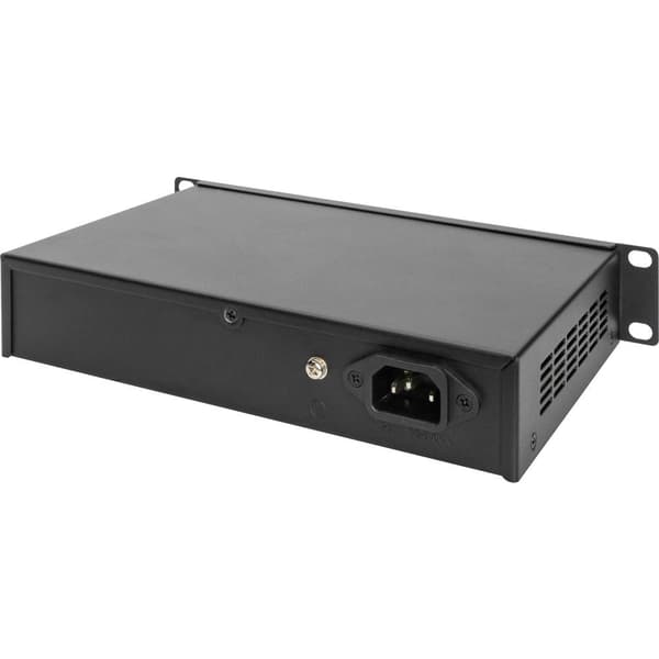 Digitus DN-80115 Switch RJ45 16 Port 10 / 100 / 1000 MBit/s