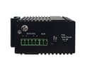 Miniatyrbild 3 av 5: ALLNET ALL-SGI8004P, Ohanterad, Gigabit Ethernet (10/100/1000), Gigabit Ethernet, Strömförsörjning via Ethernet (PoE) stöd