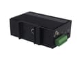 Miniatyrbild 5 av 5: ALLNET ALL-SGI8004P, Ohanterad, Gigabit Ethernet (10/100/1000), Gigabit Ethernet, Strömförsörjning via Ethernet (PoE) stöd