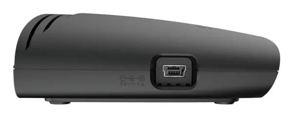 D-Link DGS 1008D - Switch - ohanterad - 8 x 10/100/1000 - skrivbordsmodell