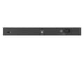 Pikkukuva 3 / 5: D-Link DGS-1100-26MPV2/E, Managed, L2, Gigabit Ethernet (10/100/1000), Full duplex, Power over Ethernet (PoE), Rack mounting