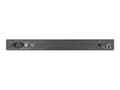 Miniatyrbild 4 av 5: D-Link DGS 1520-28 - Switch - L3 - smart - 24 x 10/100/1000 + 2 x Gigabit SFP + 2 x 10 Gigabit SFP+ - rackmonterbar