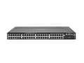 Miniatyrbild 4 av 5: HPE Aruba 3810M 48G 1-slot Switch - Switch - L3 - Administreret - 48 x 10/100/1000 - monterbar på stativ