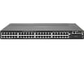 Miniatyrbild 5 av 5: HPE Aruba 3810M 48G 1-slot Switch - Switch - L3 - Administreret - 48 x 10/100/1000 - monterbar på stativ