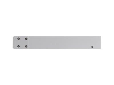 Ubiquiti UniFi Switch USW-Pro-24 - Switch - L3 - Styrt - 24 x 10/100/1000 + 2 x 10 Gigabit SFP+ (opplenke) - rackmonterbar, stasjonær