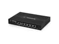 Miniatyrbilde 5 av 5: Ubiquiti EdgeRouter ER-6P - Ruter - 1GbE