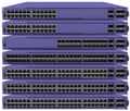 Miniatyrbilde 3 av 4: Extreme Networks ExtremeSwitching 5520 series 5520-48W - Switch - Styrt - 48 x 10/100/1000 (PoE) - rackmonterbar - med 1 års XIQ Pilot-abonnement