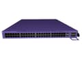 Miniatyrbilde 2 av 4: Extreme Networks ExtremeSwitching 5520 series 5520-48W - Switch - Styrt - 48 x 10/100/1000 (PoE) - rackmonterbar - med 1 års XIQ Pilot-abonnement