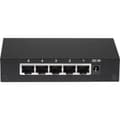 Miniatyrbild 2 av 8: EDIMAX GS-1005E Switch RJ45 5 Port 1 GBit/s