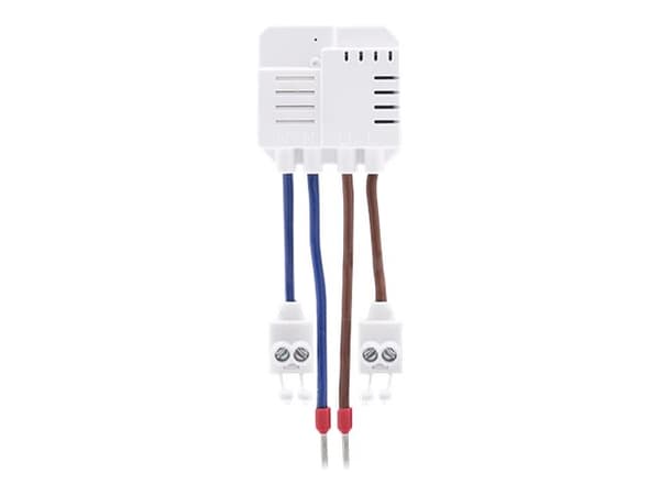 Nexa MSOR-3500 RELAY FOR WALL SOCKET - Releohjain - langaton - 433,92 MHz