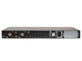 Pikkukuva 3 / 5: LANCOM XS-6128QF - Kytkin - L3 - Hallittu - 16 x 10 Gigabit SFP+ + 4 x yhdistelmä 10 Gigabit SFP+/RJ-45 + 4 x yhdistelmä 25 Gigabit SFP28 (uplink) +