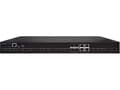 Pikkukuva 5 / 5: LANCOM XS-6128QF - Kytkin - L3 - Hallittu - 16 x 10 Gigabit SFP+ + 4 x yhdistelmä 10 Gigabit SFP+/RJ-45 + 4 x yhdistelmä 25 Gigabit SFP28 (uplink) +