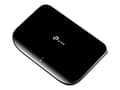 Miniatyrbild 3 av 5: TP-Link TL-SG1005D V6 - Switch - 5 x 10/100/1000 - skrivbordsmodell