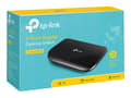Miniatyrbild 4 av 5: TP-Link TL-SG1005D V6 - Switch - 5 x 10/100/1000 - skrivbordsmodell