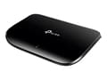 Miniatyrbild 2 av 5: TP-Link TL-SG1005D V6 - Switch - 5 x 10/100/1000 - skrivbordsmodell