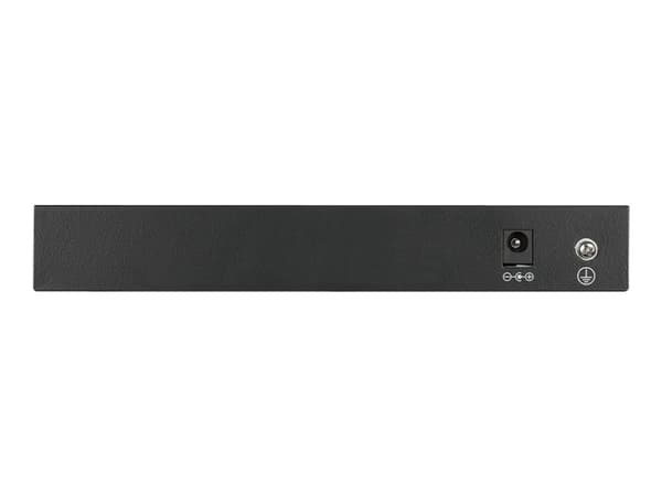 D-Link DSS-100E-9P, Hallitsematon, Fast Ethernet (10/100), Power over Ethernet -tuki