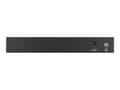 Pikkukuva 4 / 5: D-Link DSS-100E-9P, Hallitsematon, Fast Ethernet (10/100), Power over Ethernet -tuki