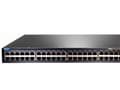 Pikkukuva 2 / 3: Juniper EX4200, Hallitsematon, Power over Ethernet -tuki
