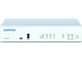 Pikkukuva 3 / 4: Sophos SD-RED 20, 250 Mbit/s, IEEE 802.3,IEEE 802.3ab,IEEE 802.3u, 10,100,1000 Mbit/s, 256-bit AES, Langallinen, Valkoinen