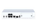 Pikkukuva 2 / 4: Sophos SD-RED 20, 250 Mbit/s, IEEE 802.3,IEEE 802.3ab,IEEE 802.3u, 10,100,1000 Mbit/s, 256-bit AES, Langallinen, Valkoinen