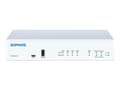 Pikkukuva 1 / 4: Sophos SD-RED 20, 250 Mbit/s, IEEE 802.3,IEEE 802.3ab,IEEE 802.3u, 10,100,1000 Mbit/s, 256-bit AES, Langallinen, Valkoinen