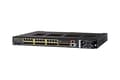 Miniatyrbilde 2 av 3: Cisco Industrial Ethernet 4010 Series - Switch - Styrt - 24 x 10/100/1000 (PoE+) + 4 x 10/100/1000/SFP (opplink) - DIN-skinnemonterbar - TAA-samsvar