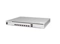 Miniatyrbild 2 av 2: Alcatel-Lucent OmniSwitch 6560-X10 - Switch - L3 - Administreret - 8 x 1 Gigabit / 10 Gigabit SFP+ + 2 x 20 Gigabit (stabil) - monterbar på stativ