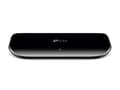 Miniatyrbild 4 av 5: TP-Link TL-SG1008D V6 - Switch - 8 x 10/100/1000 - skrivbordsmodell