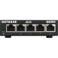 Miniatyrbillede 3 af 3: NETGEAR 5 Port Gigabit Ethernet-switch