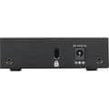 Miniatyrbillede 2 af 3: NETGEAR 5 Port Gigabit Ethernet-switch