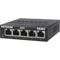 Miniatyrbillede 1 af 3: NETGEAR 5 Port Gigabit Ethernet-switch