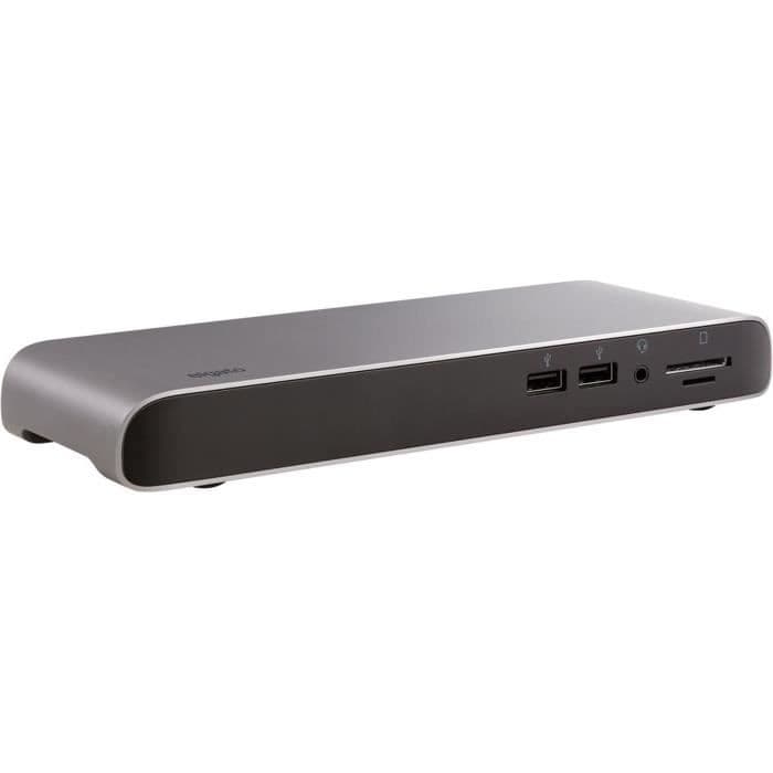 ELGATO Thunderbolt 3 Pro Dock