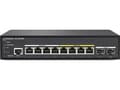 Pikkukuva 3 / 3: Lancom Systems GS-3510XP, Hallittu, L2, 2.5G Ethernet (100/1000/2500), Power over Ethernet -tuki, Telineasennus, 1U