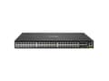 Pikkukuva 4 / 4: HPE Aruba CX 8360-48XT4C - Kytkin - L3 - Hallittu - 48 x 100/1000/2.5G/5G/10GBase-T + 4 x 40 Gigabit QSFP+ / 100 Gigabit QSFP28 - ilmavirta edessä ta