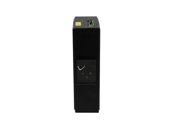 ALLNET ALL-SGI8016PM, hanterad, L2+/L3, Gigabit Ethernet (10/100/1000), Full duplex, Strömförsörjning via Ethernet (PoE) stöd, Monteringsbar på vägge