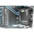 Miniatyrbild 6 av 6: Digitus DN-651127 Industrial Ethernet Switch 8 Port 10 / 100 / 1000 MBit/s