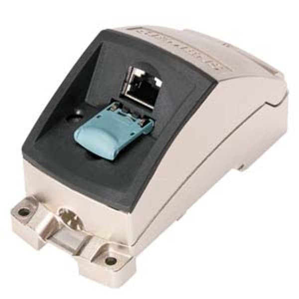 Siemens 6GK1901-1BE00-0AA2 Ethernet-modul 10 / 100 / 1000 MBit/s