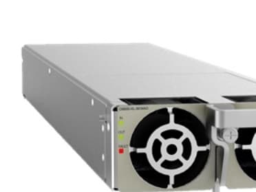 Cisco - Strømforsyning - redundant (plug-in modul) - AC 100-240 V - 3000 watt - for Catalyst 6807-XL