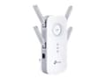 Miniatyrbild 2 av 5: TP-Link RE550 - Räckviddsökare för wifi - Wi-Fi 5 - 2.4 GHz, 5 GHz