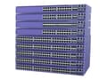 Miniatyrbild 1 av 4: Extreme Networks ExtremeSwitching 5420M - Switch - L3 - Administrerad - 48 x 10/100/1000 (PoE++) + 4 x 1/10/25 Gigabit SFP28 + 2 x SFP-DD (stapelbar)